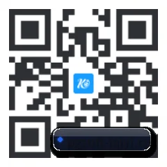 iPhone 专版 二维码